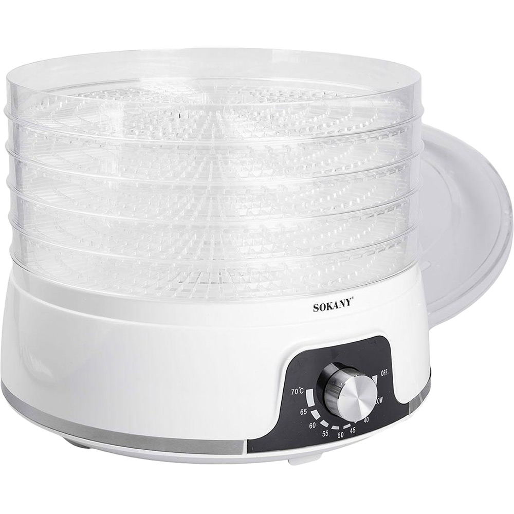 Сушилка SOKANY SK-10072 (LGSK-10072) Управление механическое