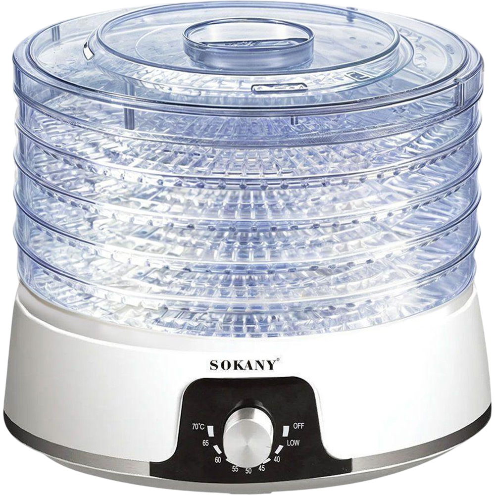 Сушилка SOKANY SK-10072 (LGSK-10072)