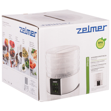 Сушарка ZELMER ZFD2350W