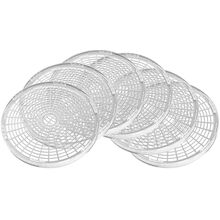 Сушилка SCARLETT SC-FD421004 White