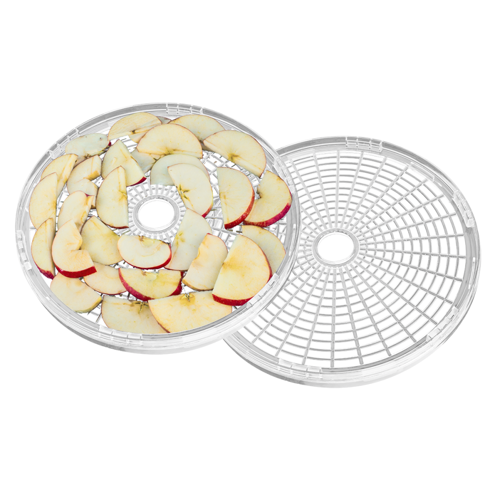 Фото Сушилка SCARLETT SC-FD421004 White