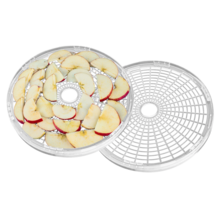 Сушилка SCARLETT SC-FD421004 White