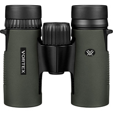 Бинокль VORTEX Diamondback HD 10x32 WP (DB-213)