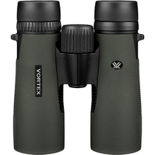 Бинокль VORTEX Diamondback HD 10x42 WP (DB-215)