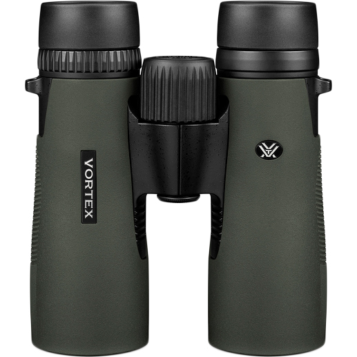 Бінокль VORTEX Diamondback HD 8x42 WP (DB-214)