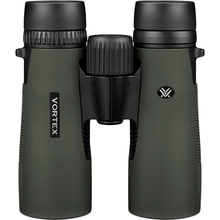 Бинокль VORTEX Diamondback HD 8x42 WP (DB-214)