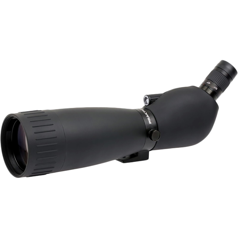 

Подзорная труба PRAKTICA Hydan 20-60x77/45 WP (PRA066), Подзорная труба Hydan 20-60x77/45 WP