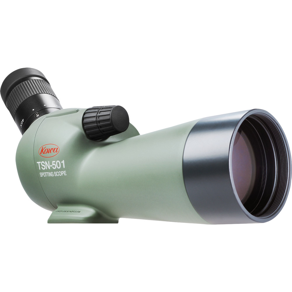 

Подзорная труба KOWA 20-40 x 50/45 (TSN-501), Подзорная труба 20-40x50/45 (TSN-501)
