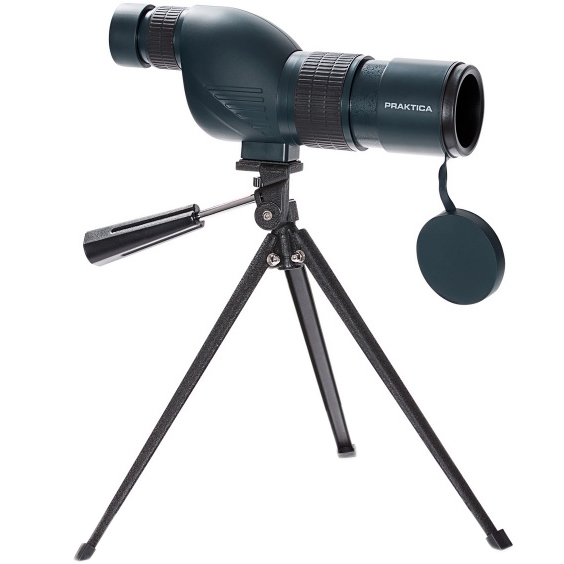 

Подзорная труба PRAKTICA Hydan 12-36x50 (PRA254), Подзорная труба Hydan 12-36x50