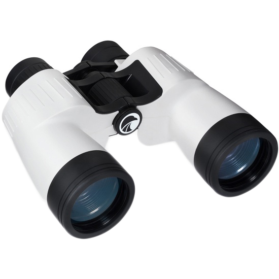 

Бинокль PRAKTICA Marine Charter 7x50 White (PRA206), Бинокль Marine Charter 7x50 White