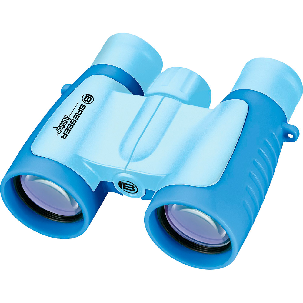 

Бинокль BRESSER Junior 3x30 Blue (8880330WXH000), Бинокль Junior 3x30 Blue (8880330WXH000)