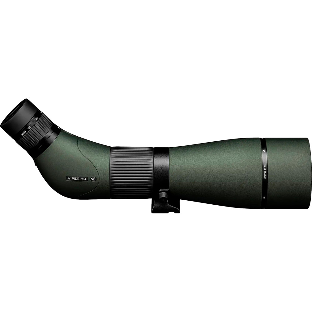Підзорна труба Vortex Viper HD 20-60x85/45 WP (V502) Максимальна кратність 60