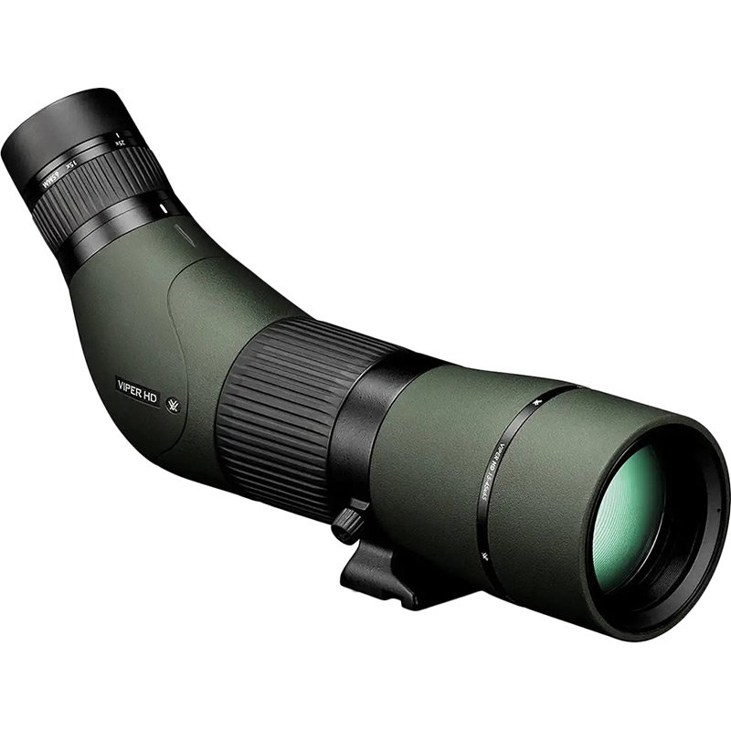 Подзорная труба VORTEX Viper HD 15-45x65/45 WP (V500)