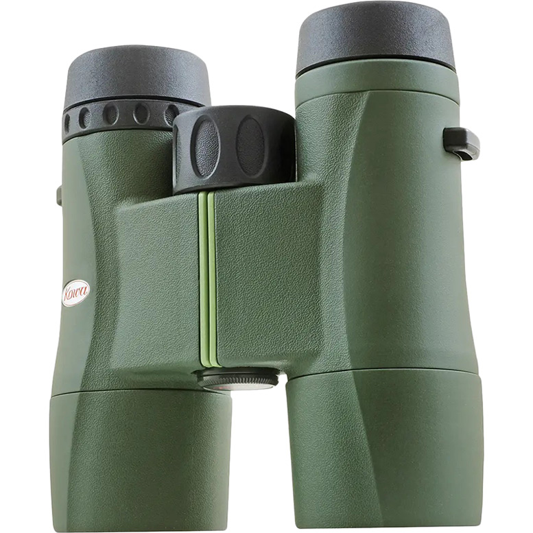 Бинокль KOWA SV II 10x32 WP (11903) Фактор сумерек 17.9