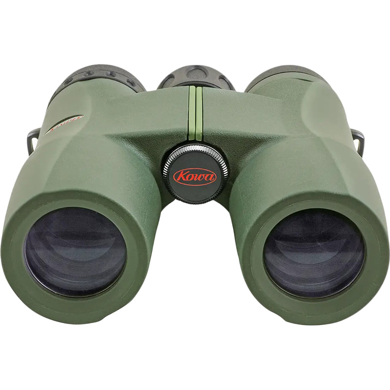 Бинокль KOWA SV II 10x32 WP (11903) Диаметр объектива 32