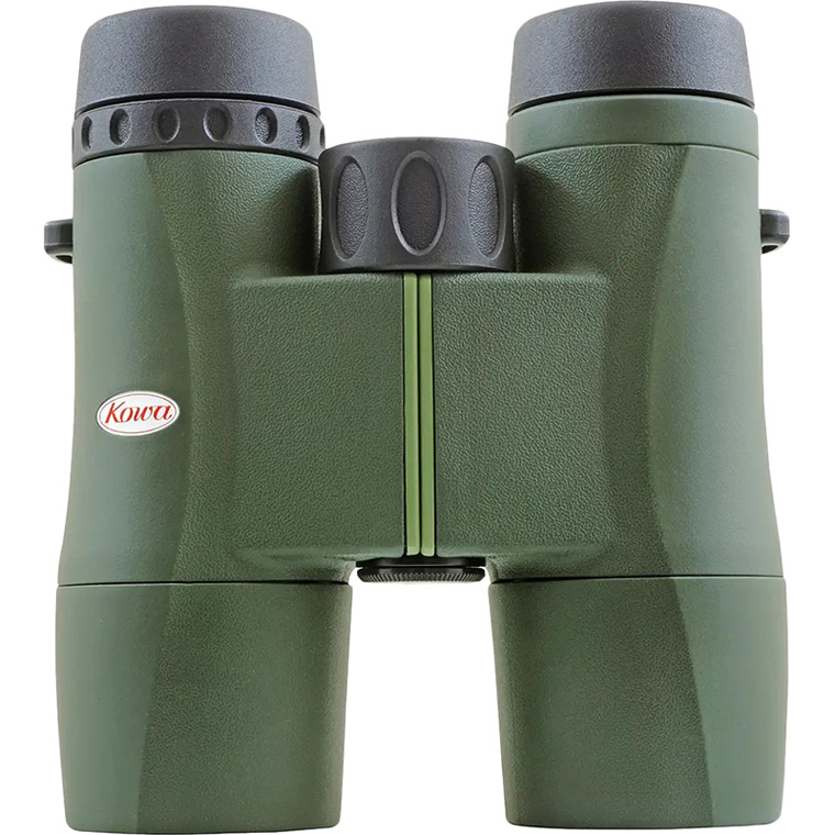 Бинокль KOWA SV II 10x32 WP (11903) Максимальная кратность 10