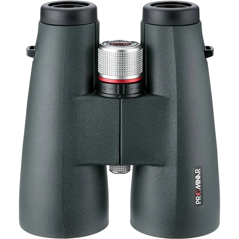 Бинокль KOWA BD 8x56 XD Prominar (11115) Максимальная кратность 8