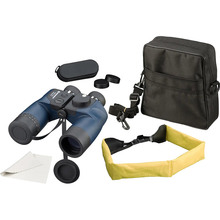Бінокль BRESSER Topas 7x50 WP Compass (1866932)