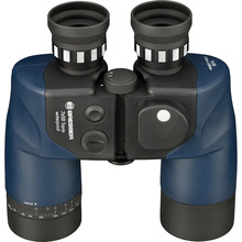 Бінокль BRESSER Topas 7x50 WP Compass (1866932)