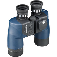Бінокль BRESSER Topas 7x50 WP Compass (1866932)