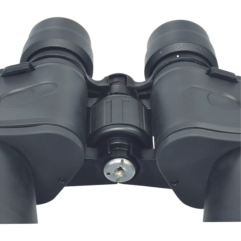 Бінокль Bresser Hunter 10x50 (1151050) Діаметр об'єктива 50