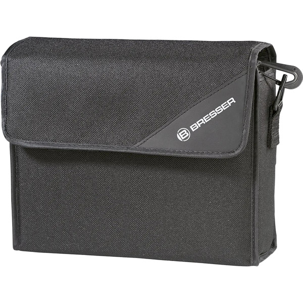 Бінокль Bresser Hunter 10x50 (1151050) Фокусна відстань 5000