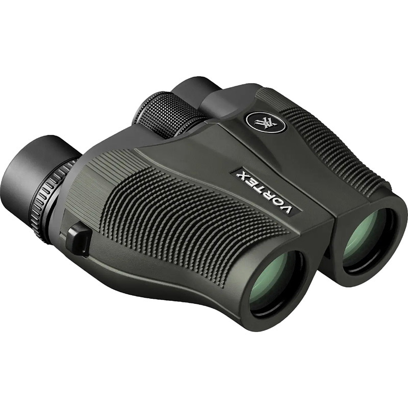 Бінокль VORTEX Vanquish 10x26 WP (VNQ-1026) Матеріал корпуса пластик