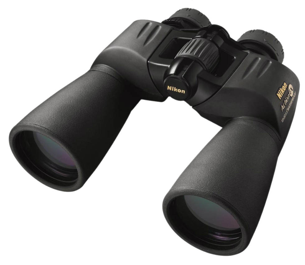 

Бинокль NIKON Action EX 12x50, Action EX 12x50