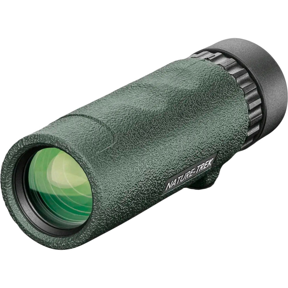 Монокуляр HAWKE Nature Trek 10x25 Green (35211)