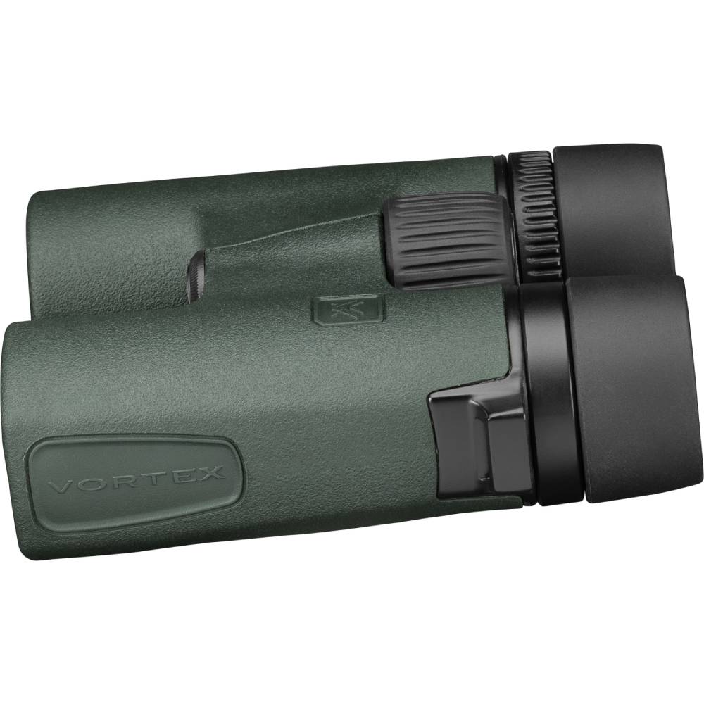 Бінокль VORTEX Bantam HD 6.5x32 WP (BTM-6532) Фактор сутінків 14.42