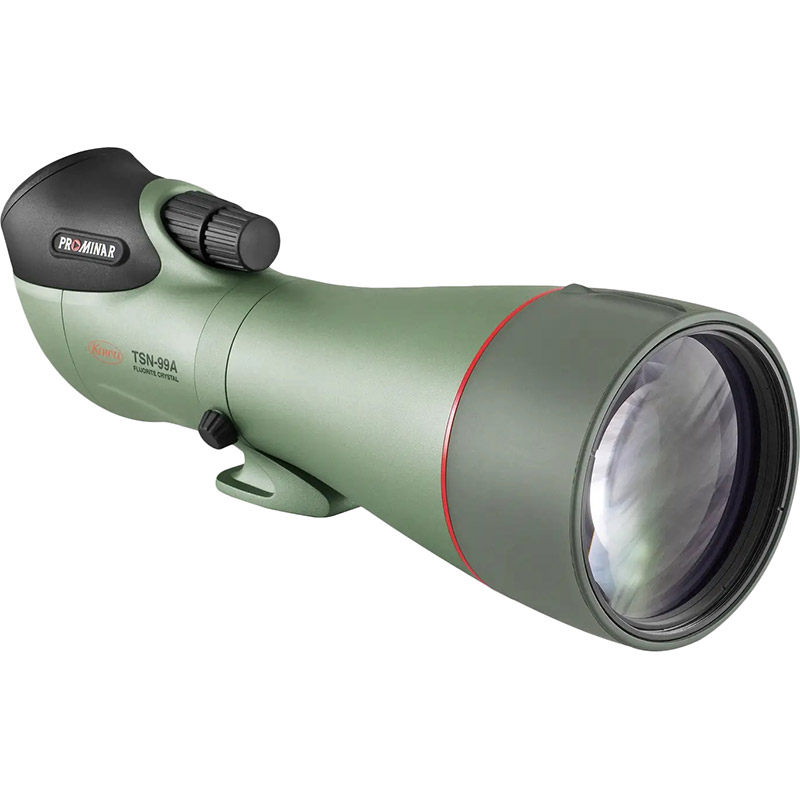 Фото Подзорная труба KOWA TSN-99A 30-70x99/45 Prominar Kit (12264)