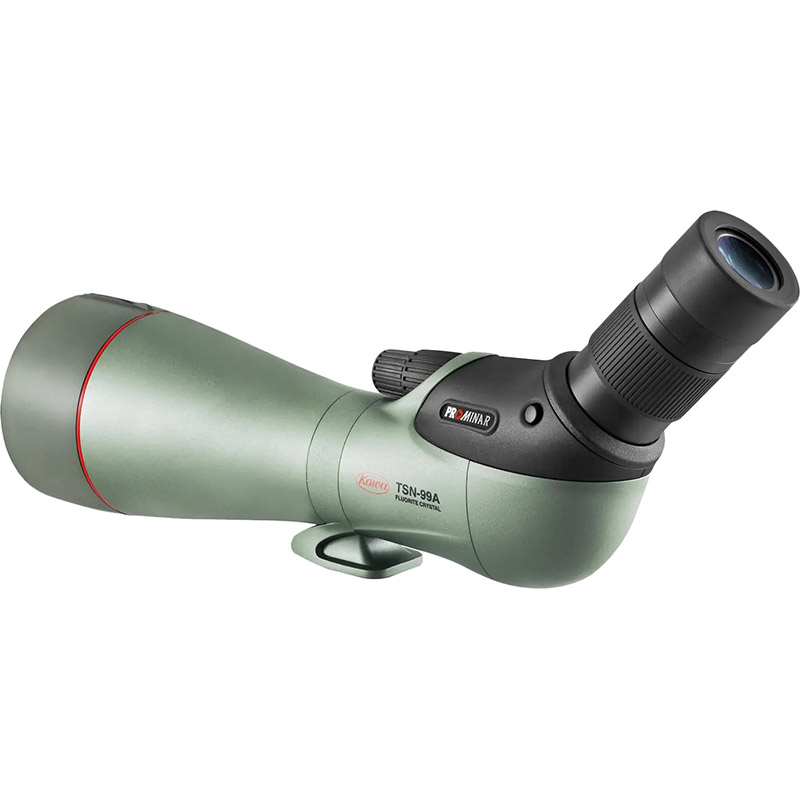Внешний вид Подзорная труба KOWA TSN-99A 30-70x99/45 Prominar Kit (12264)
