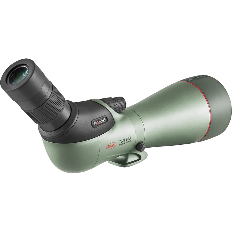 Подзорная труба KOWA TSN-99A 30-70x99/45 Prominar Kit (12264) Фактор сумерек 51.4