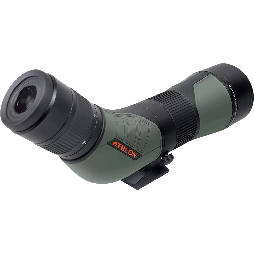 Подзорная труба ATHLON Ares G2 UHD 15-45x65/45 (312005) Максимальная кратность 45