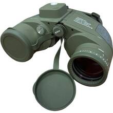 Бинокль OPTIMA floating Wateproof с дальномерной сеткой 10х50 (OPT-BIN10-50)
