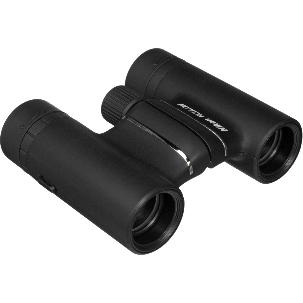 Бинокль NIKON ACULON T01 10x21 Black Blister Максимальная кратность 10