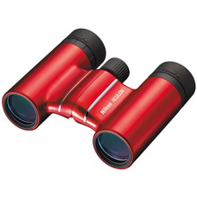 Бинокль NIKON ACULON T01 10x21 Red Blister