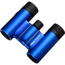 Бинокль NIKON ACULON T01 8x21 Blue Blister