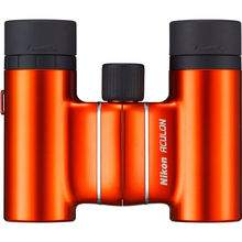 Бинокль NIKON ACULON T01 8x21 Orange Blister