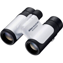 Бинокль NIKON ACULON W10 8X21 WHITE (BAA846WC)