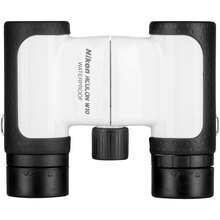 Бинокль NIKON ACULON W10 8X21 WHITE (BAA846WC)