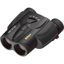 Бінокль NIKON ACULON T11 8-24x25 Black (BAA800SA)