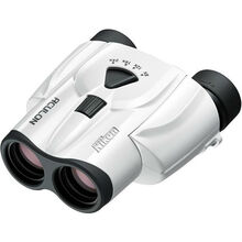 Бінокль NIKON ACULON T11 8-24x25 WHITE (BAA802SB)