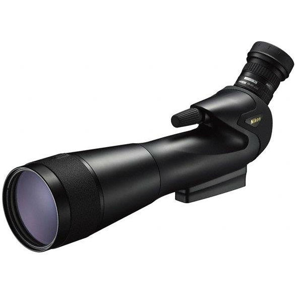 

Подзорная труба NIKON PROSTAFF 5 Field Scope 82 A (BDA321FA), PROSTAFF 5 Field Scope 82 A