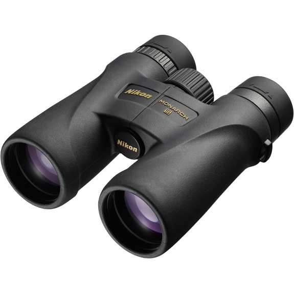 

Бинокль NIKON MONARCH 5 10X42 (BAA831SA), MONARCH 5 10X42