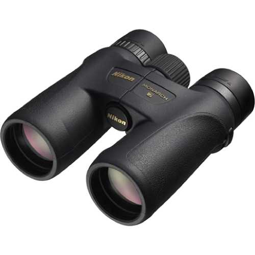 

Бинокль NIKON MONARCH 7 8x42 (BAA785SA), MONARCH 7 8x42