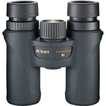 Бинокль NIKON MONARCH 7 8x30 (BAA787SA)