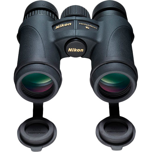 Бинокль NIKON MONARCH 7 10x30 (BAA788SA) Диаметр объектива 30