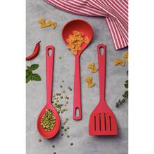 Набор кухонных аксессуаров TRAMONTINA Utilita 3 пр. (25099/714)