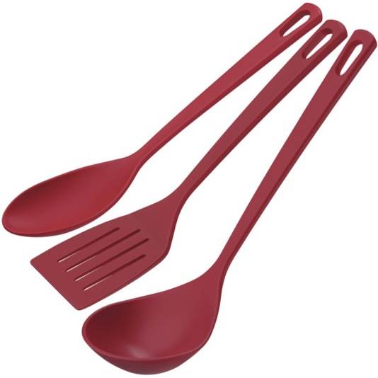 Набор кухонных аксессуаров TRAMONTINA Utilita 3 пр. (25099/714)